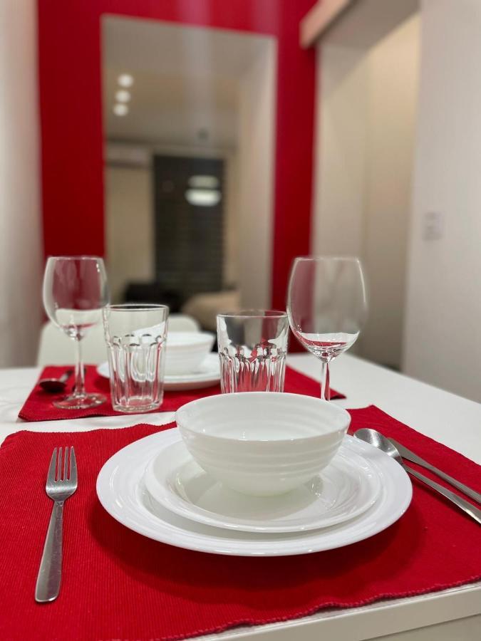 Belgrade Oasis Apartment מראה חיצוני תמונה