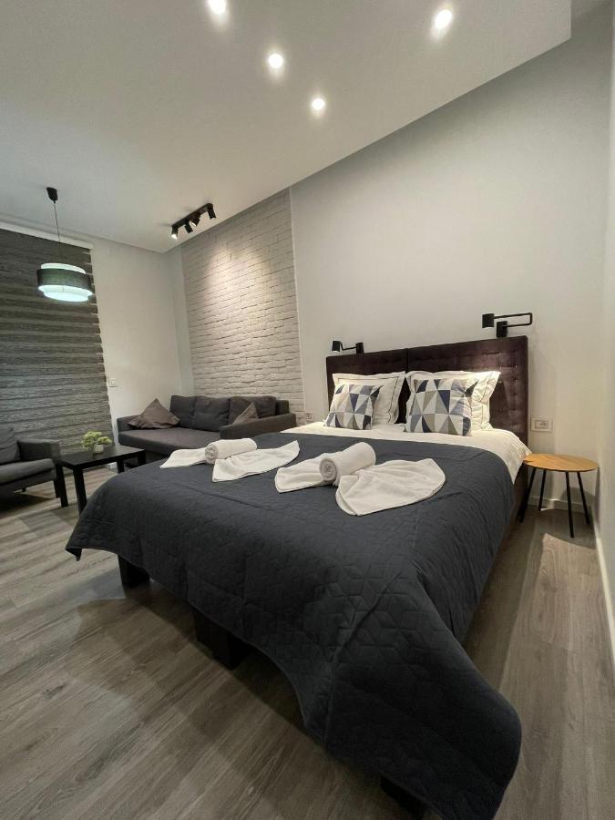 Belgrade Oasis Apartment מראה חיצוני תמונה