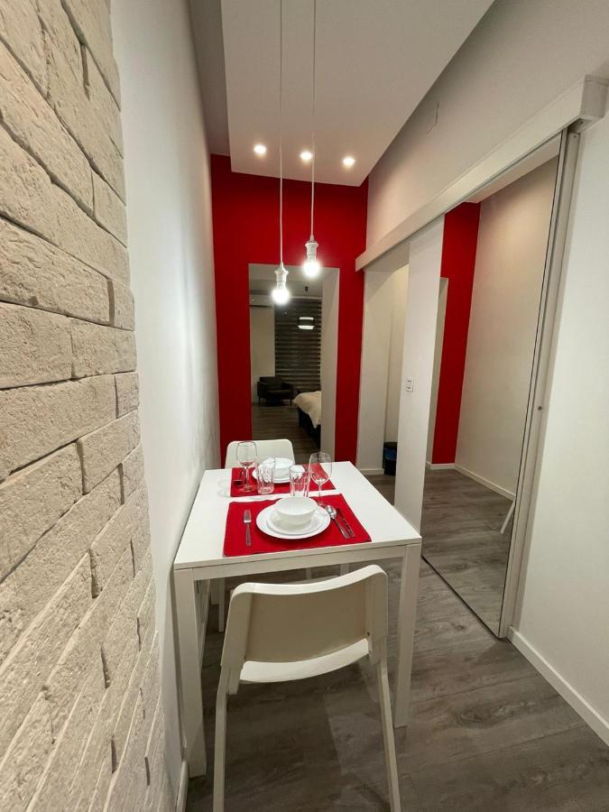 Belgrade Oasis Apartment מראה חיצוני תמונה