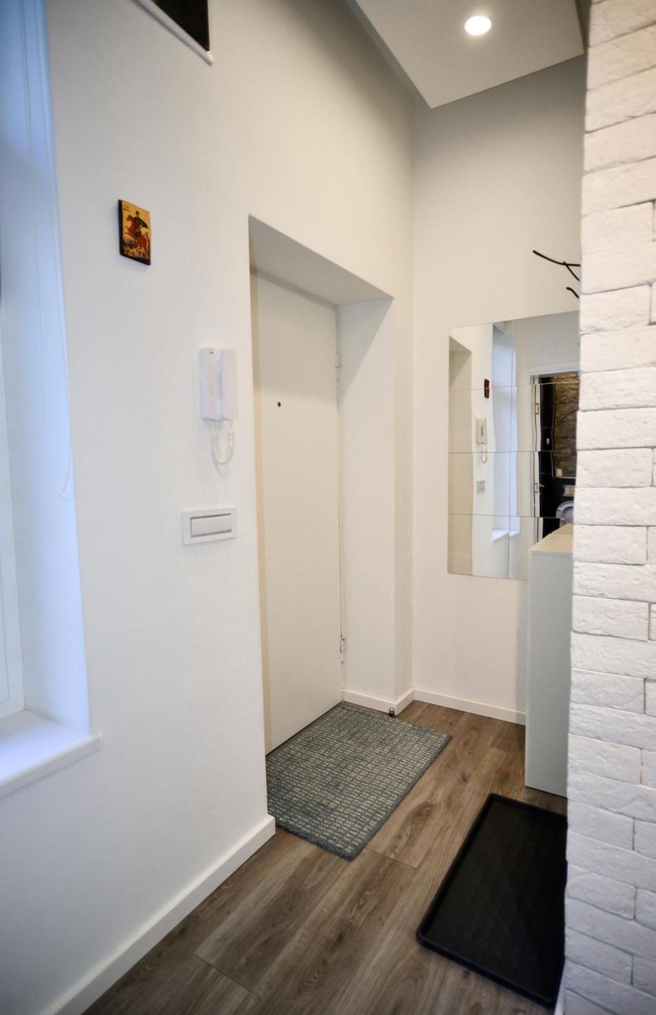Belgrade Oasis Apartment מראה חיצוני תמונה