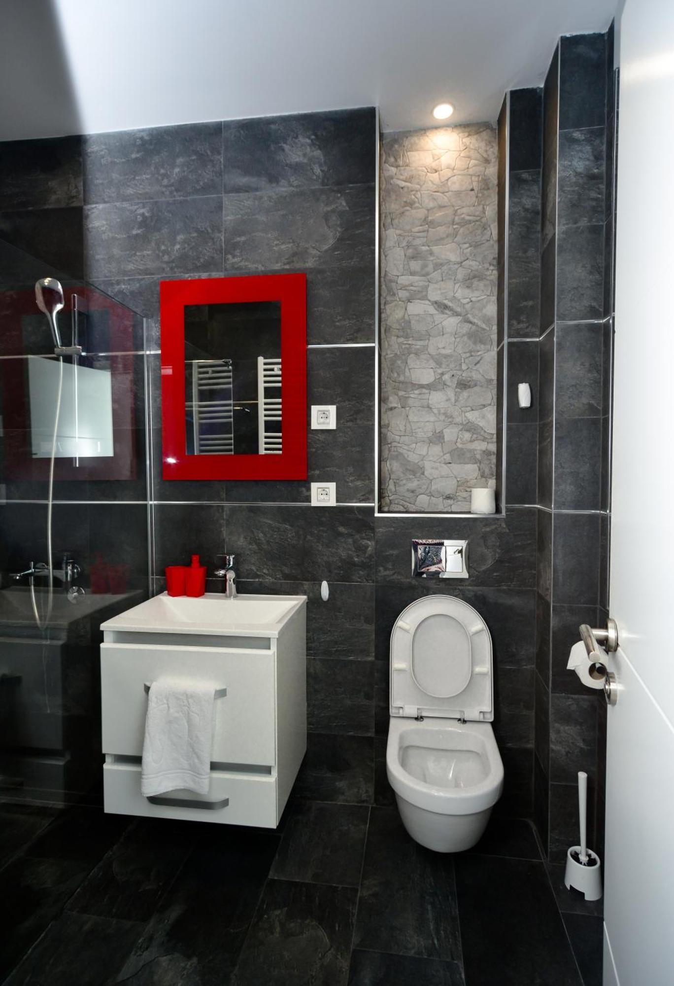 Belgrade Oasis Apartment מראה חיצוני תמונה