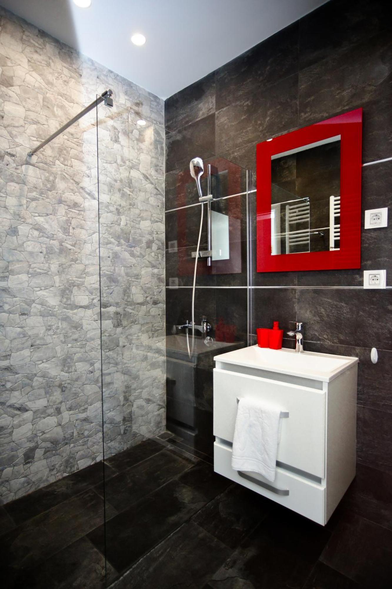 Belgrade Oasis Apartment מראה חיצוני תמונה